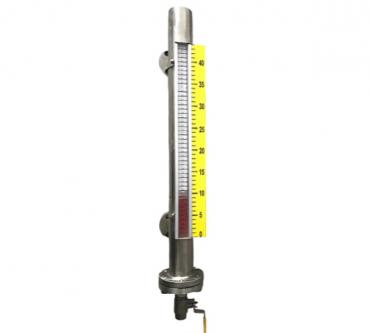 Báo mức từ tính (Magnetic Level Gauge)